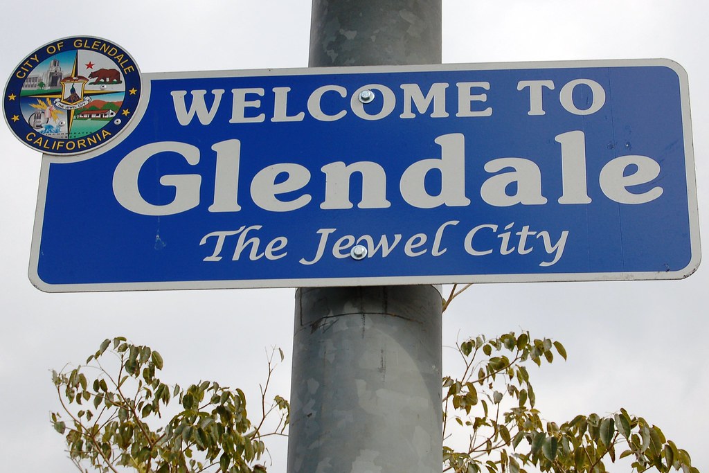 glendale